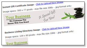 Customize With Your Brand/Logo