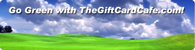 Increase Sales While Going Green With Instant Gift Certificates!