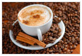 Search for Coffee Shop Gift Certificates