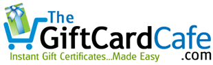 Easily Sell Gift Cards or Instant Gift Certificates with our Free Setup Gift Card Shopping Cart :: TheGiftCardCafe.com