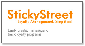 Now you can easily create, manage and track gift and loyalty programs