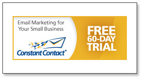 Emails for Small Business with Constant Contact