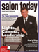 Salon Today October 2009 Issue
