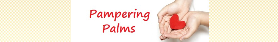Back to Pampering Palms home page