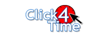 Try Click4Time Online Scheduling Free