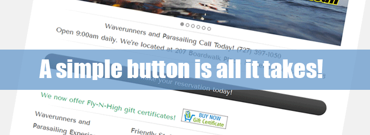 how to sell instant gift certificates and daily deals on your