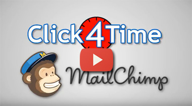 Discover how easy it is to integrate TheGiftCardCafe.com with your Click4Time Online Appointment Booking Calendar