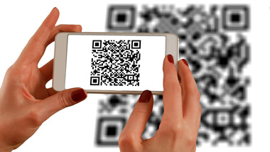 Free gift certificate scanner app