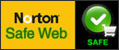 Norton Safe Website