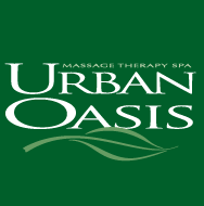 Urban Oasis Spa case study